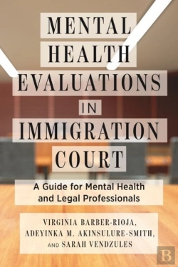 Bertrand.pt - Mental Health Evaluations In Immigration Court