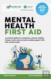 Mental Health First Aid