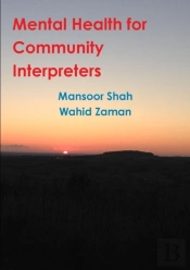 Mental Health For Community Interpreters