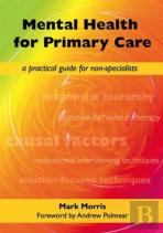 Mental Health For Primary Care