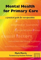 Mental Health For Primary Care