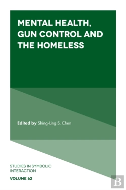 Bertrand.pt - Mental Health, Gun Control And The Homeless