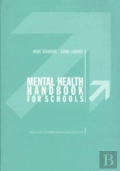 Mental Health Handbook For Schools