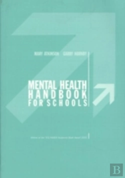 Bertrand.pt - Mental Health Handbook For Schools