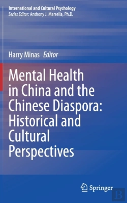 Bertrand.pt - Mental Health In China And The Chinese Diaspora: Historical And Cultural Perspectives
