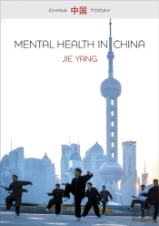 Mental Health In China