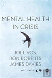 Mental Health In Crisis