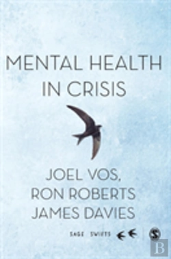 Bertrand.pt - Mental Health In Crisis