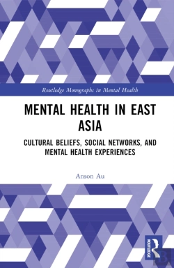 Bertrand.pt - Mental Health In East Asia