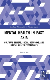 Mental Health In East Asia