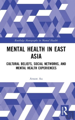 Bertrand.pt - Mental Health In East Asia