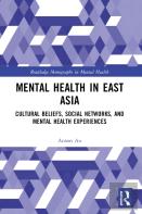 Mental Health In East Asia