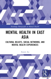 Mental Health In East Asia