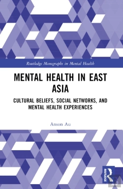 Bertrand.pt - Mental Health In East Asia