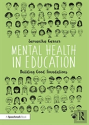 Mental Health In Education