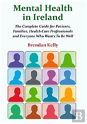 Mental Health In Ireland
