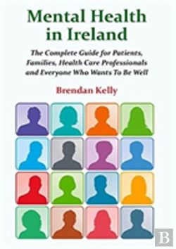Bertrand.pt - Mental Health In Ireland