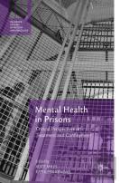 Mental Health In Prisons