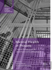 Mental Health In Prisons