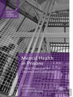 Bertrand.pt - Mental Health In Prisons