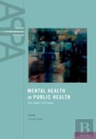 Mental Health In Public Health
