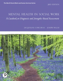 Bertrand.pt - Mental Health In Social Work