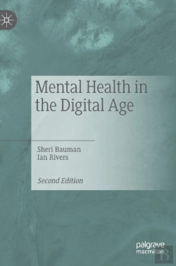 Bertrand.pt - Mental Health In The Digital Age