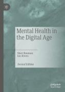 Mental Health In The Digital Age