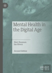 Mental Health In The Digital Age