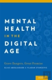 Mental Health In The Digital Age