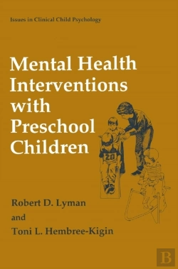 Bertrand.pt - Mental Health Interventions With Preschool Children