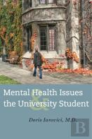 Mental Health Issues And The University Student