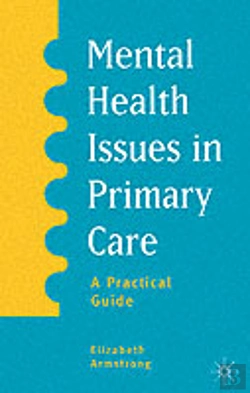 Bertrand.pt - Mental Health Issues In Primary Care