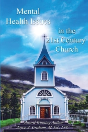Mental Health Issues In The 21st Century Church