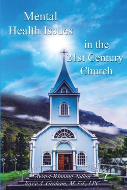 Bertrand.pt - Mental Health Issues In The 21st Century Church