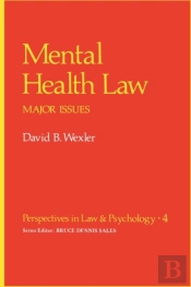 Mental Health Law
