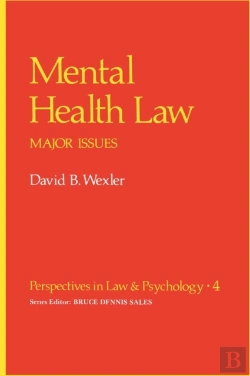 Bertrand.pt - Mental Health Law