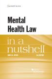 Mental Health Law In A Nutshell
