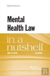 Mental Health Law In A Nutshell