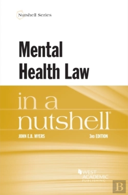 Bertrand.pt - Mental Health Law In A Nutshell