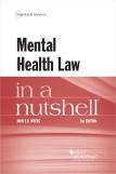 Mental Health Law In A Nutshell