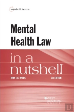 Bertrand.pt - Mental Health Law In A Nutshell