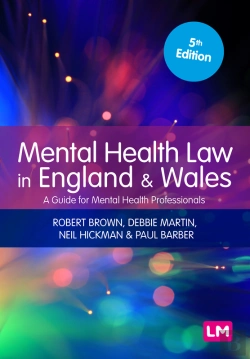 Bertrand.pt - Mental Health Law In England And Wales