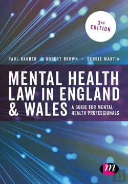 Bertrand.pt - Mental Health Law In England And Wales