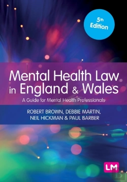Bertrand.pt - Mental Health Law In England And Wales