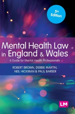 Bertrand.pt - Mental Health Law In England And Wales
