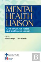 Mental Health Liaison