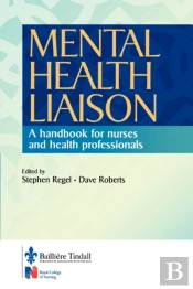 Mental Health Liaison