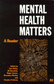 Mental Health Matters