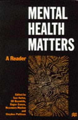 Bertrand.pt - Mental Health Matters